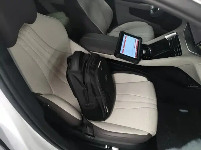 BYD Song PLUS — Фото автомобиля 24