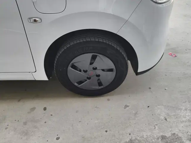 Wuling Hongguang — Фото автомобиля 6