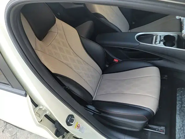 BYD Dolphin — Фото автомобиля 24