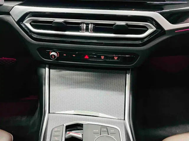 BMW 3 Series — Фото автомобиля 16