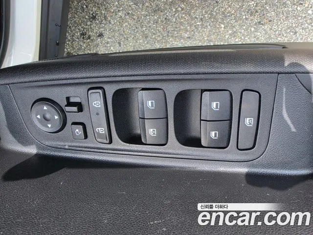 Hyundai Casper Casper Inspiration — Фото автомобиля 11