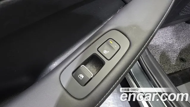 Hyundai Sonata Sonata Edge(DN8) 1.6 Turbo — Фото автомобиля 26