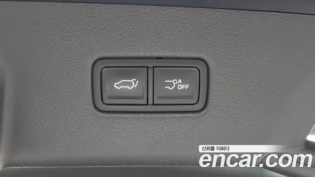 Kia Canival Carnival 4 поколение Бензин 9 мест Noblesse — Фото автомобиля 28