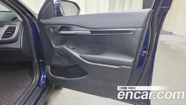 Kia Seltos — Фото автомобиля 24