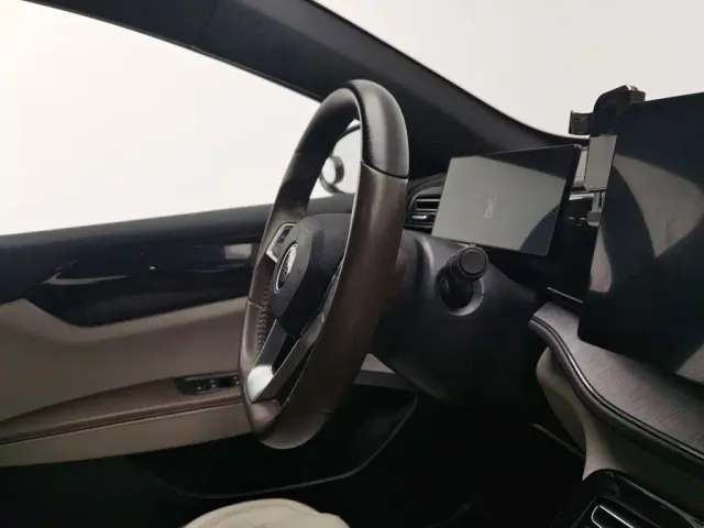 BYD Qin PLUS — Фото автомобиля 22