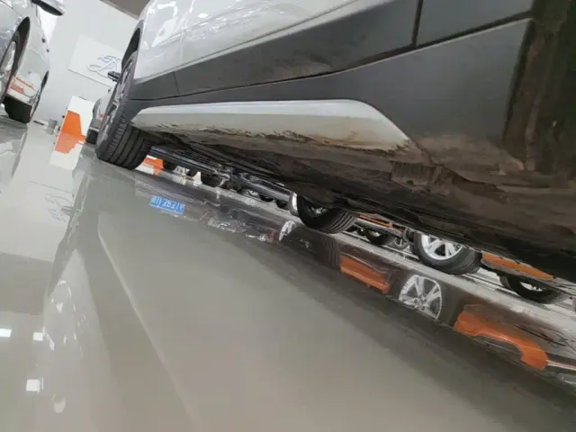 BMW X1 — Фото автомобиля 20