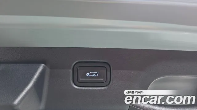 Hyundai Kona Kona Гибрид (SX2) Inspiration N Line — Фото автомобиля 16