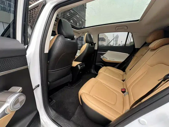 GAC Trumpchi Emkoo — Фото автомобиля 13