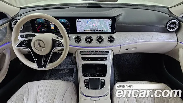 Mercedes-Benz CLS-Class C257 — Фото автомобиля 7