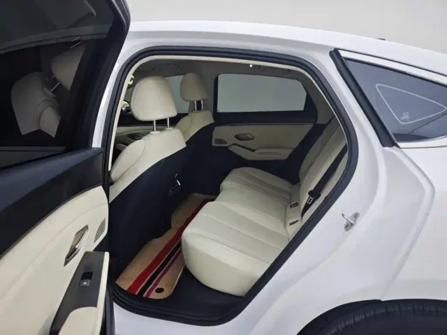 BYD Qin L — Фото автомобиля 10