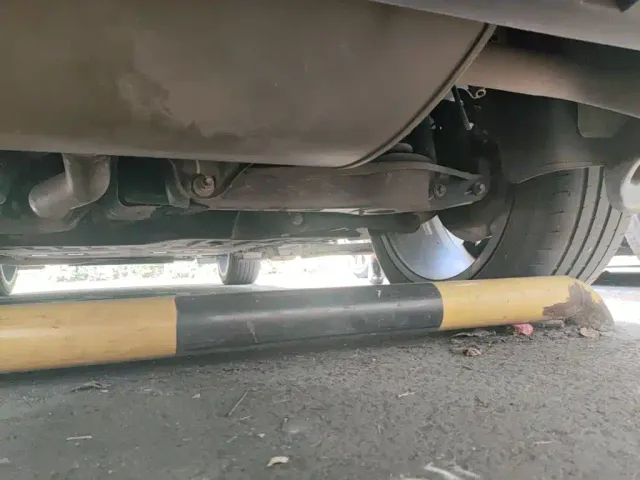 Geely Galaxy L7 — Фото автомобиля 18