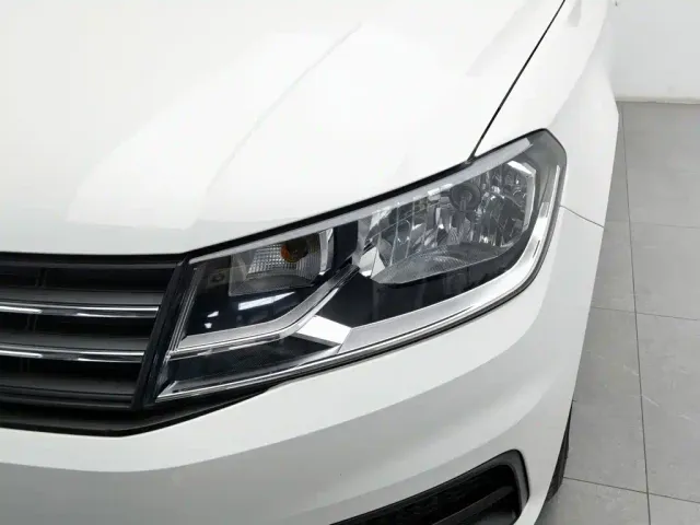 Volkswagen Santana — Фото автомобиля 7