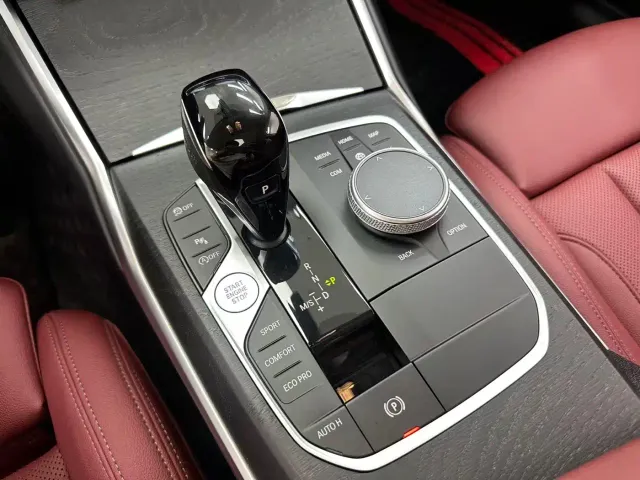 BMW 4 Series — Фото автомобиля 27