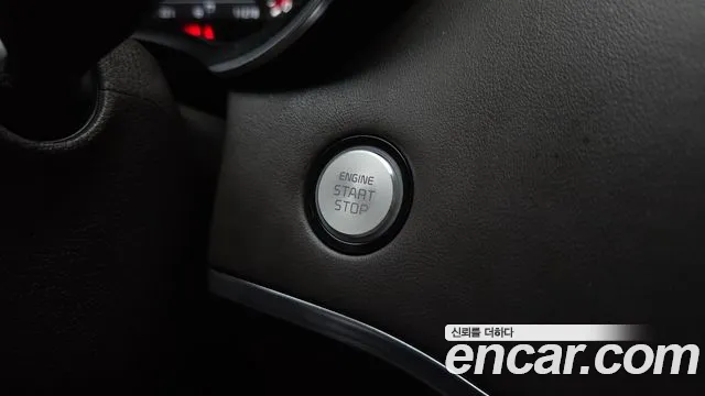 Kia Stinger Stinger Meister 2.5 Masters — Фото автомобиля 15