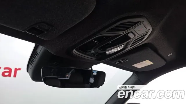 Renault-KoreaSamsung Grand Koleos Grand Koleos — Фото автомобиля 16