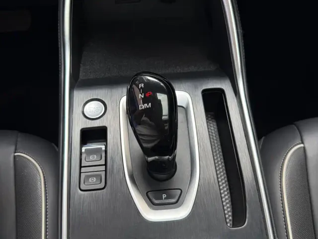 Haval H6 — Фото автомобиля 15