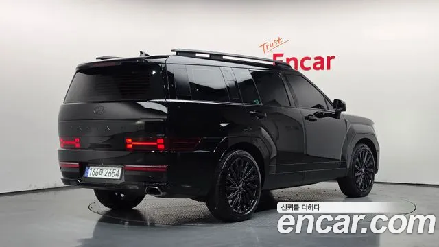 Hyundai Santa Fe MX5 — Фото автомобиля 2