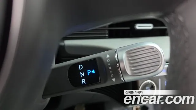 Hyundai Ioniq5 Ioniq5 Long Range AWD — Фото автомобиля 8