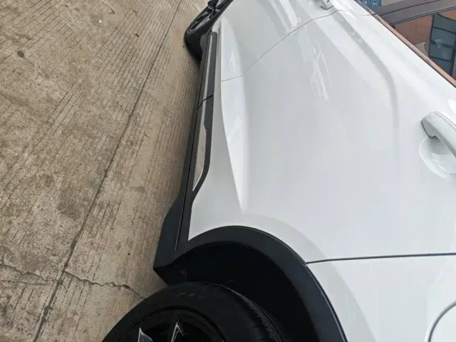 Geely Emgrand S — Фото автомобиля 21