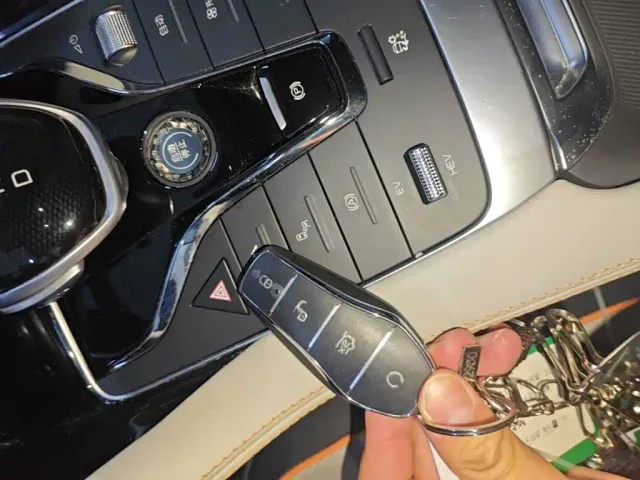 BYD Song PLUS — Фото автомобиля 8