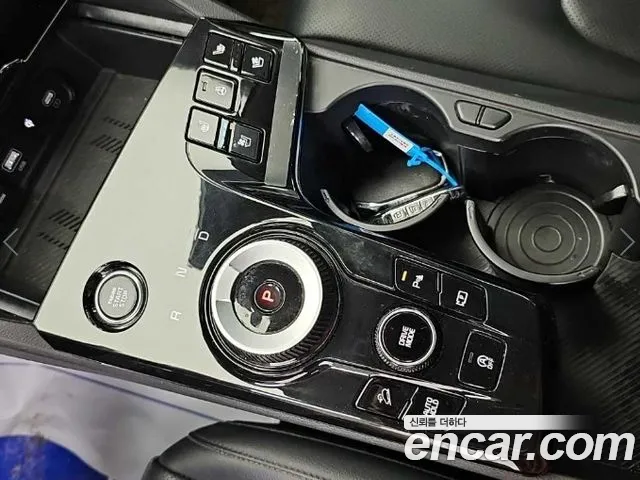 Kia Sportage 5th Gen — Фото автомобиля 8