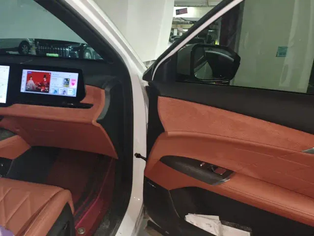 Changan CS75 Plus — Фото автомобиля 19