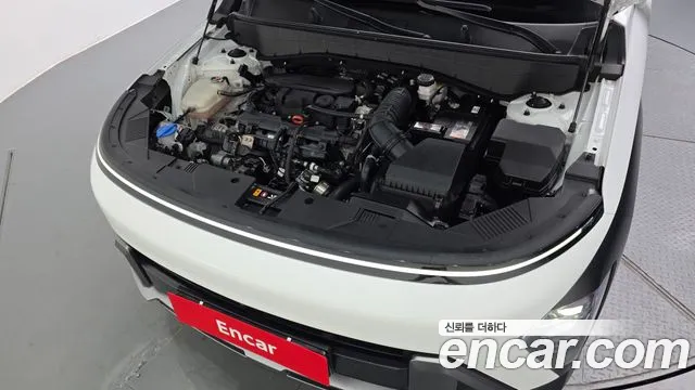 Hyundai Kona SX2 — Фото автомобиля 9