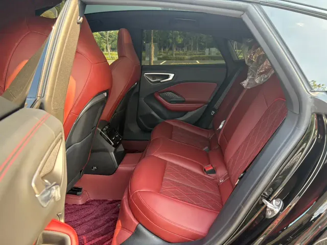 Audi Audi A5L Sportback 2025 2.0T Zhiling quattro — Фото автомобиля 15