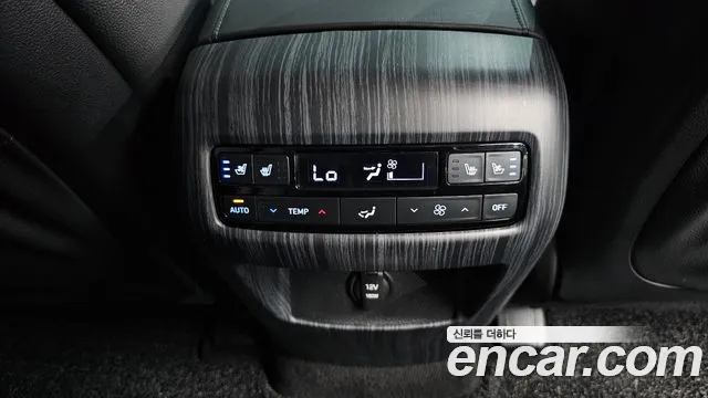 Hyundai Palisade The New Palisade Дизель 2.2 2WD — Фото автомобиля 15