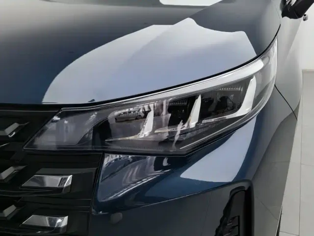 GAC Trumpchi M6 — Фото автомобиля 7