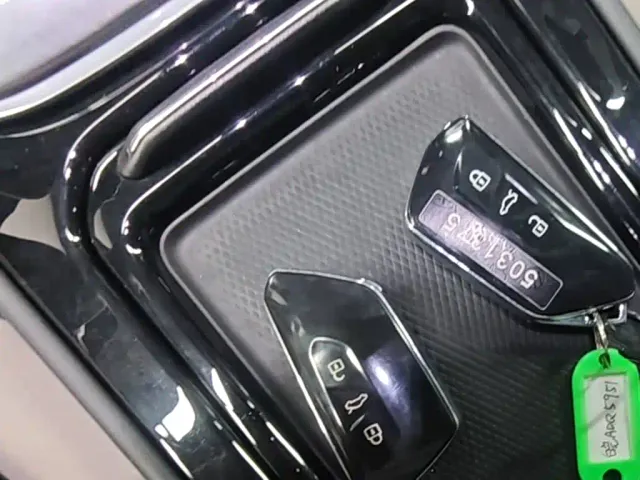 Volkswagen ID.4 Crozz — Фото автомобиля 8