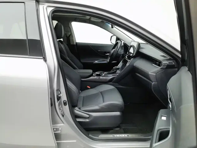 Toyota Venza — Фото автомобиля 23
