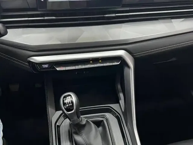 Geely Vision X6 — Фото автомобиля 12