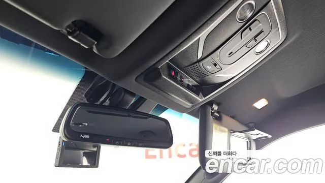 KG_Mobility_Ssangyong Rexton Новый Rexton Sport Дизель 2.2 4WD — Фото автомобиля 19
