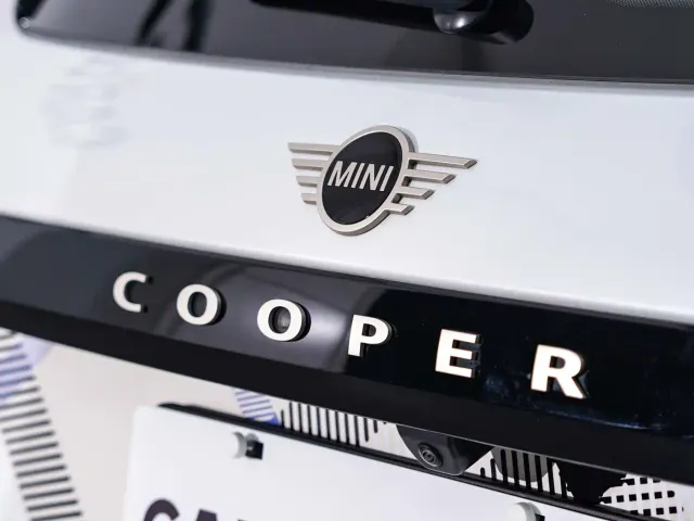 MINI Cooper — Фото автомобиля 21