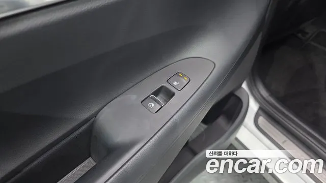 Hyundai Grandeur New — Фото автомобиля 19