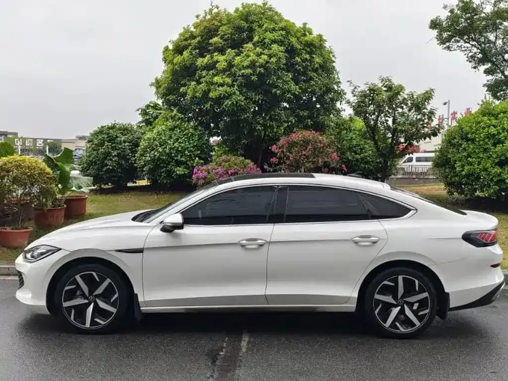 Volkswagen Lamando 2022 Lamando L 280TSI DSG Cool Edition — Фото автомобиля 2