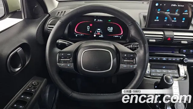 Hyundai Casper Casper Turbo Inspiration — Фото автомобиля 12