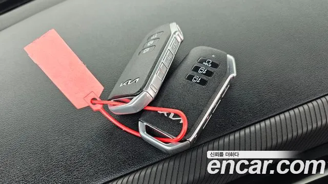 Kia EV6 Long Range — Фото автомобиля 30