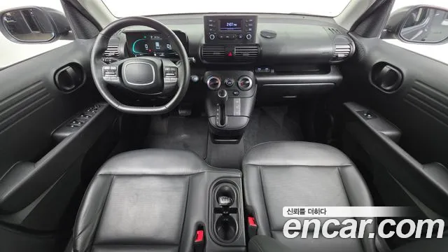 Hyundai Casper — Фото автомобиля 7