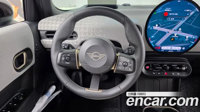 Mini Cooper — Фото автомобиля 11