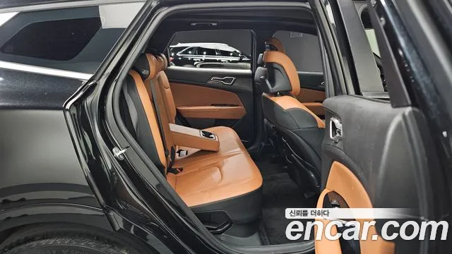 Kia Sportage 5th Gen — Фото автомобиля 17