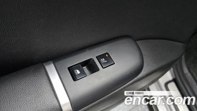 Hyundai Grandeur Grandeur (GN7) — Фото автомобиля 17