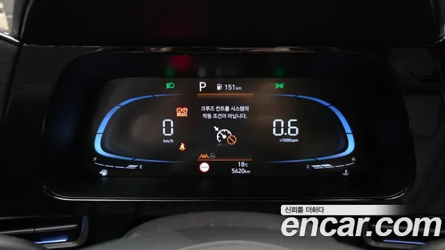 Hyundai Avante — Фото автомобиля 11