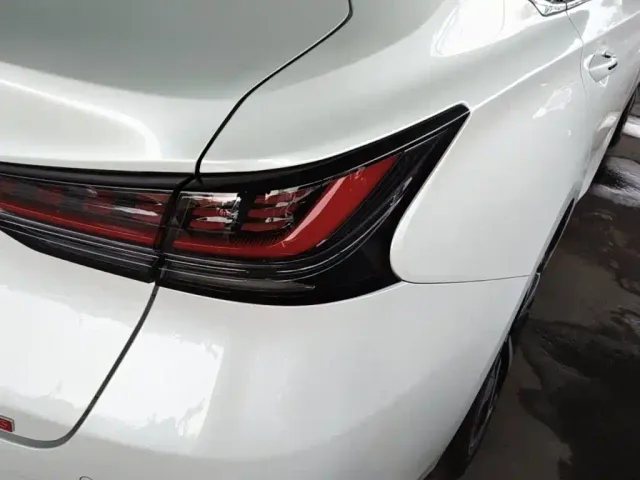 Changan Raeton Plus — Фото автомобиля 7