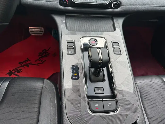 GAC Trumpchi Emkoo — Фото автомобиля 12