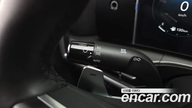 Hyundai Santafe Santa Fe (MX5) Бензин 2.5T 2WD — Фото автомобиля 29