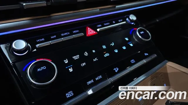 Hyundai Santafe — Фото автомобиля 19