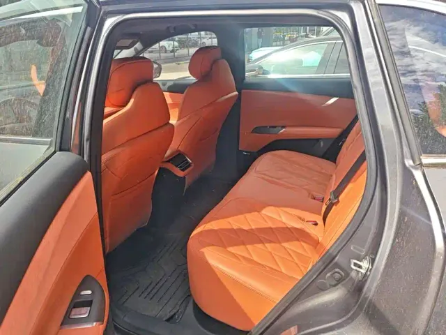 Changan CS75 Plus — Фото автомобиля 11