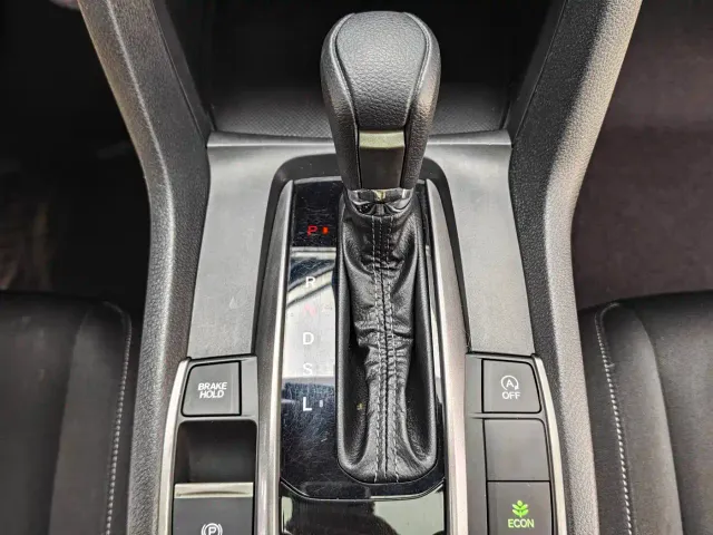 Honda Civic — Фото автомобиля 14
